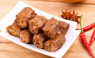 什么牌子的鴨脖好吃 最好吃的鴨脖介紹推薦