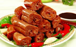 什么牌子的鴨脖好吃 最好吃的鴨脖介紹推薦