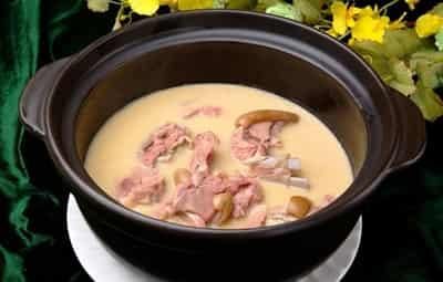 香港減肥教主唐安麒十日減肥方法，推薦經(jīng)期減肥食譜 減肥食譜 第2張