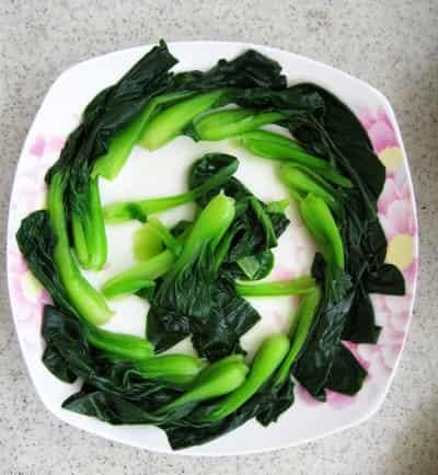 香港減肥教主唐安麒十日減肥方法，推薦經(jīng)期減肥食譜 減肥食譜 第3張