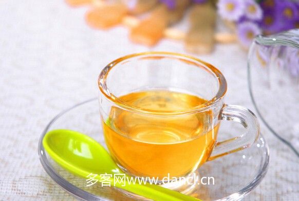 醋加蜂蜜减肥法做法技巧