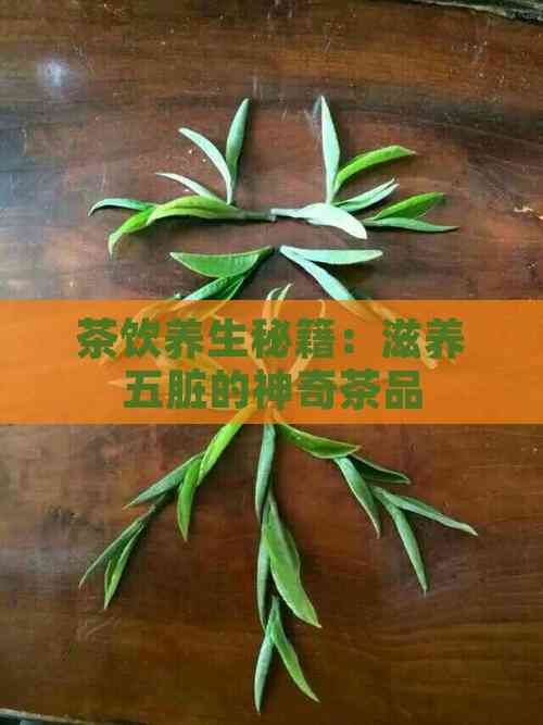 茶飲養(yǎng)生秘籍：滋養(yǎng)五臟的神奇茶品