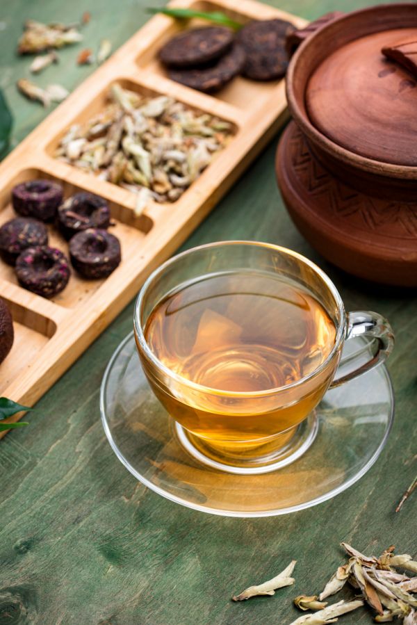 肺部保養(yǎng)喝什么茶 - 關(guān)愛身體 從肺健康開始