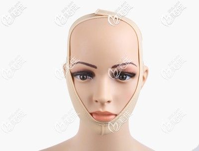 黃金微雕術(shù)后帶頭套的重要性