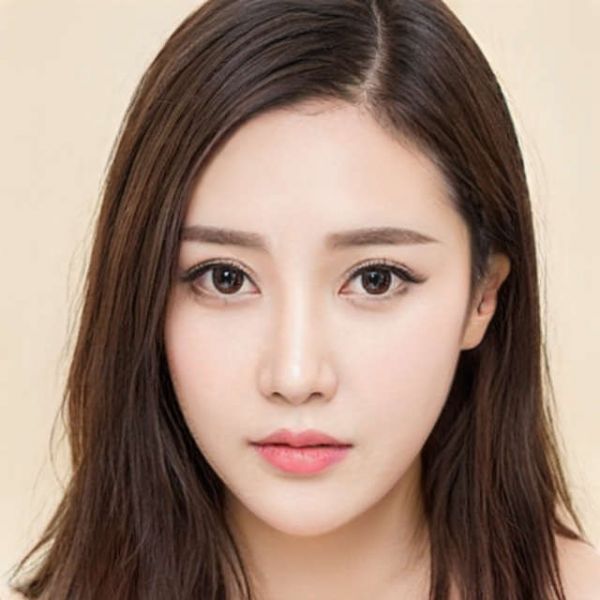 下巴整形手術(shù)，塑造嬌俏下巴