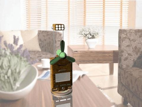 計算機輔助工業(yè)設(shè)計說明書