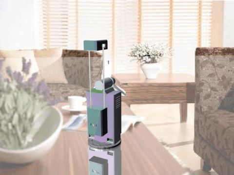 計算機輔助工業(yè)設(shè)計說明書