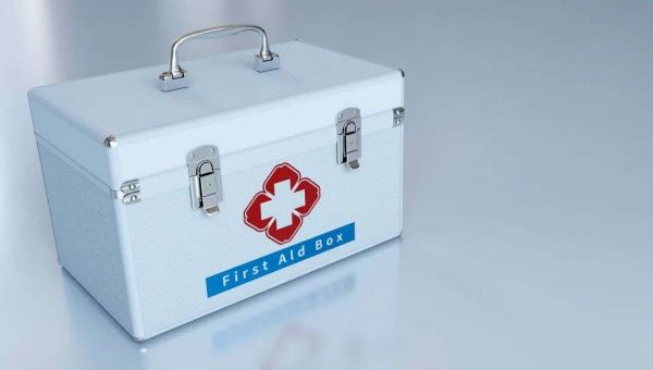 藥品要妥善保存