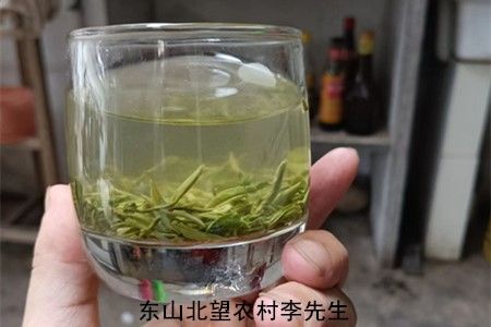 碧螺春冷藏保存圖片