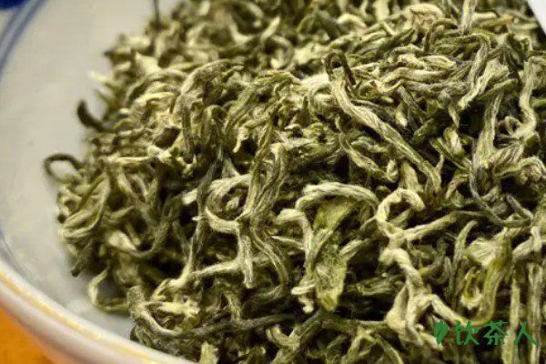 碧螺春新茶是什么季节,碧螺春什么季节出新茶(每年春季)