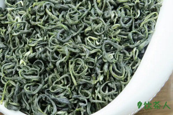 碧螺春新茶是什么季节,碧螺春什么季节出新茶(每年春季)