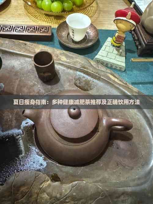夏日瘦身指南:多种健康减肥茶推荐及正确饮用方法