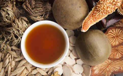介紹四種不錯(cuò)的保健藥酒