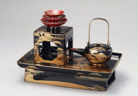 屠蘇酒 日本人的新年傳統(tǒng)藥膳酒