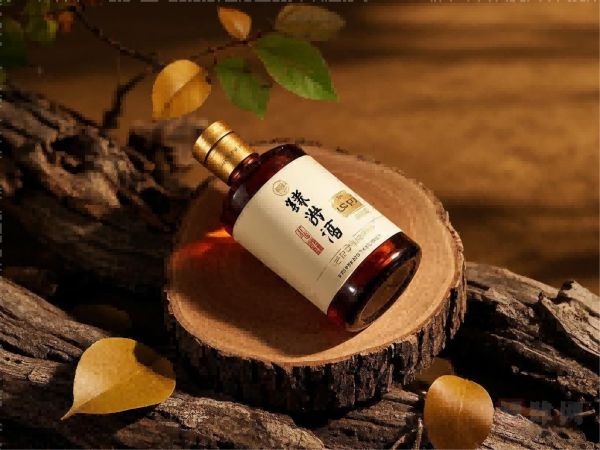 醬香型白酒的養(yǎng)生功效與藥膳酒制作