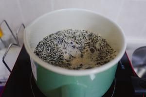 超濃郁 絲滑 低卡 港式 楓糖奶茶的做法 步驟4
