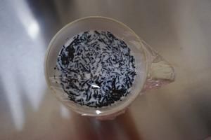 超濃郁 絲滑 低卡 港式 楓糖奶茶的做法 步驟2