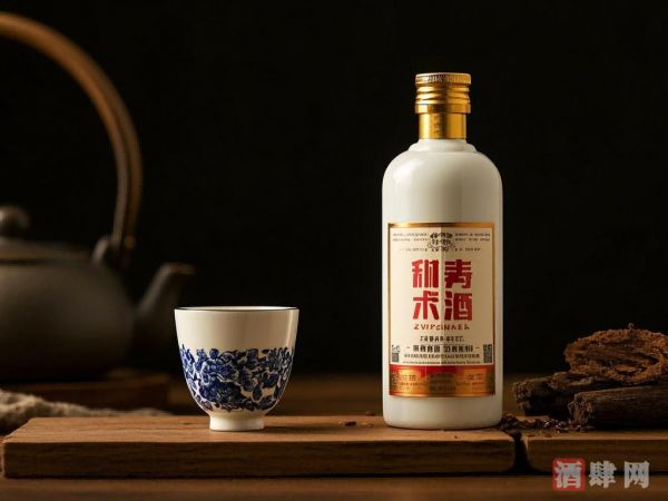 濃香型白酒與健康生活的關(guān)系探討