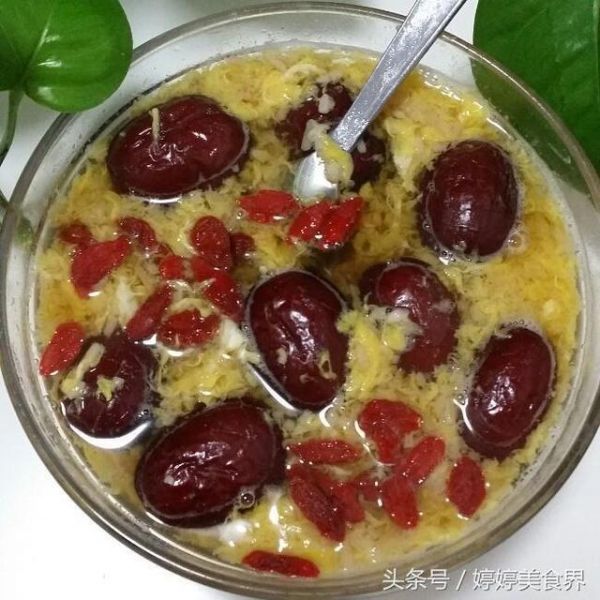 補(bǔ)氣血養(yǎng)顏 甜酒釀
