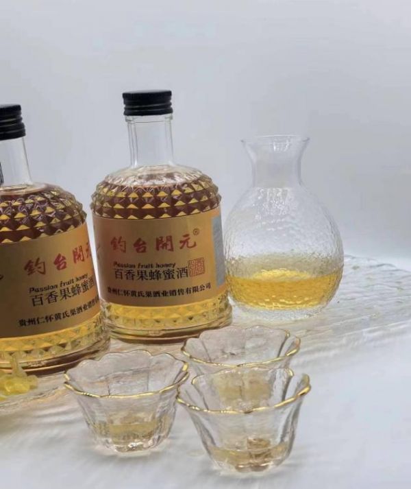 釣臺開元果酒:引領(lǐng)健康飲品新風(fēng)尚,跳水冠軍冷鳴弘傾情代言