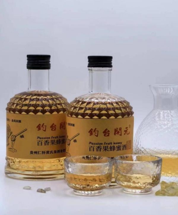 釣臺開元果酒:引領(lǐng)健康飲品新風(fēng)尚,跳水冠軍冷鳴弘傾情代言