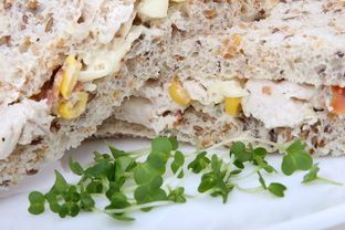 切片年糕熱量揭秘，減脂路上的小確幸，如何科學(xué)攝入？