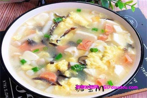 年糕的熱量有多高？了解年糕的熱量對(duì)減肥有幫助嗎？