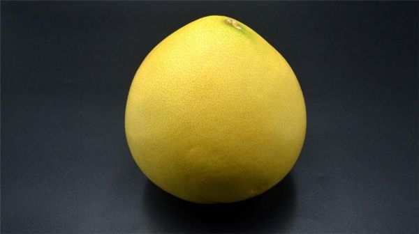 柚子減肥法10天：有效瘦身的健康選擇(2)