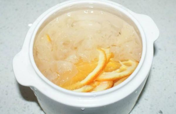 橙子这样吃，防感冒、治咳嗽、增强免疫力，冬季吃起来！