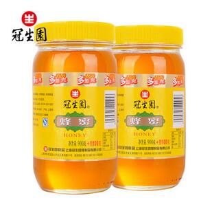 冠生園蜂蜜
