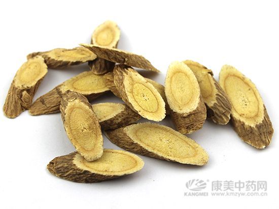 黃芪的炮制方法 炮制不同，功效各有差異