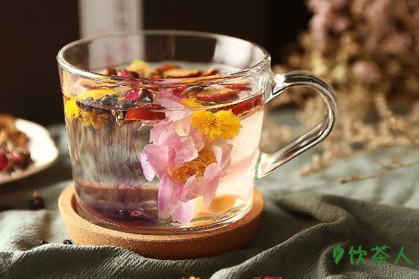 花茶的泡法，花茶怎樣泡才正確(三種方法簡約)