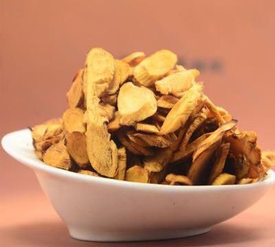 黃芪生與熟的炮制方法及功效區(qū)別