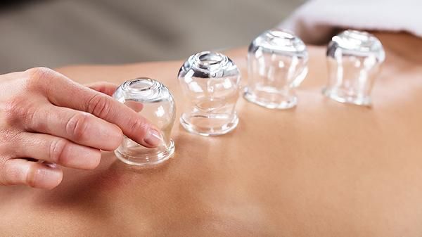 拔罐后不能吃什么东西