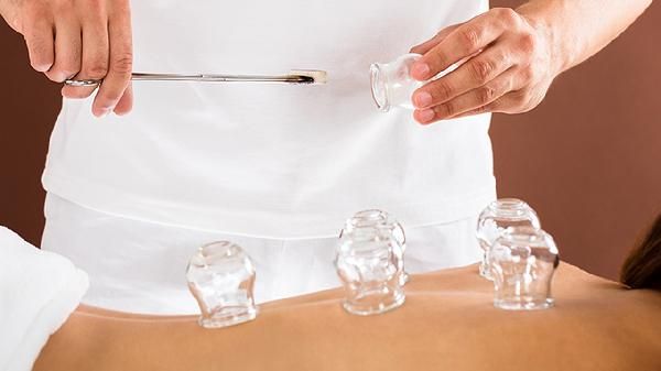 拔罐后不能吃什么东西