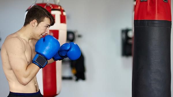 健身后多久补充蛋白质有效