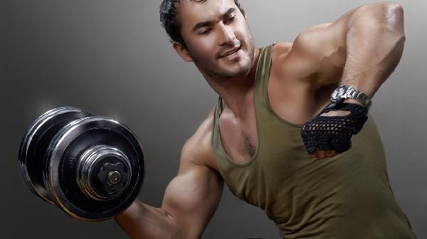 健身后怎么補(bǔ)充蛋白質(zhì)