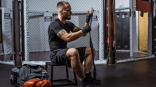 健身后怎么補(bǔ)充蛋白質(zhì)