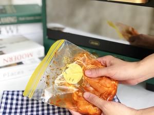 低卡高蛋白減脂餐的做法 步驟3