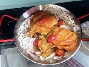 低卡高蛋白減脂餐的做法 步驟5