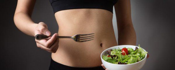 高蛋白低脂減肥食譜