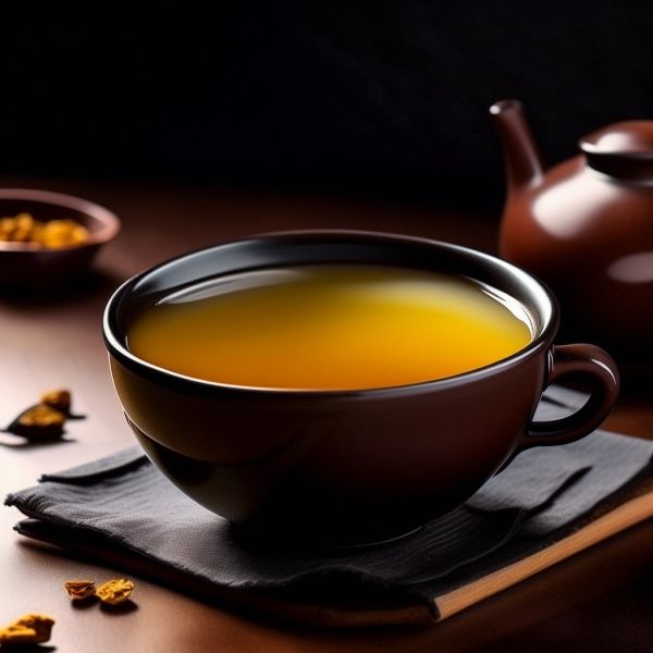 烏龍屬于青茶-烏龍茶：青茶中的瑰寶