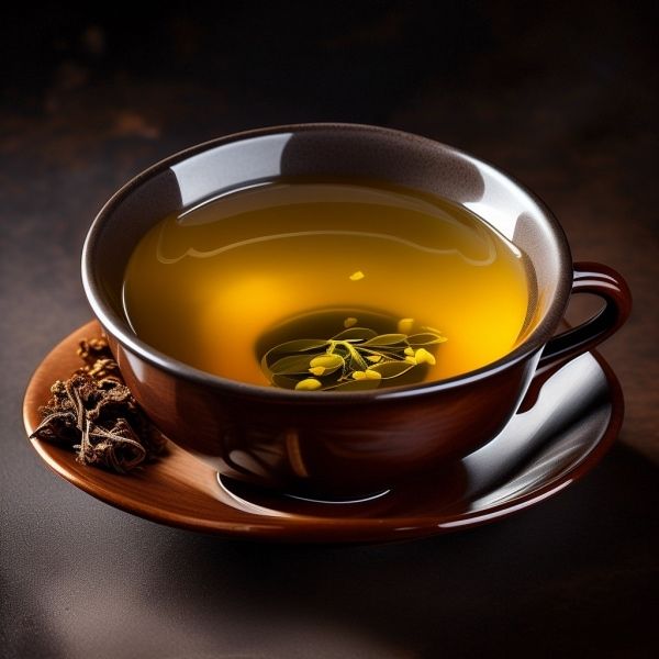 青茶的品質(zhì)特征是什么樣的-青茶品質(zhì)特征：從原料到工藝，揭秘優(yōu)質(zhì)青茶的獨特魅力