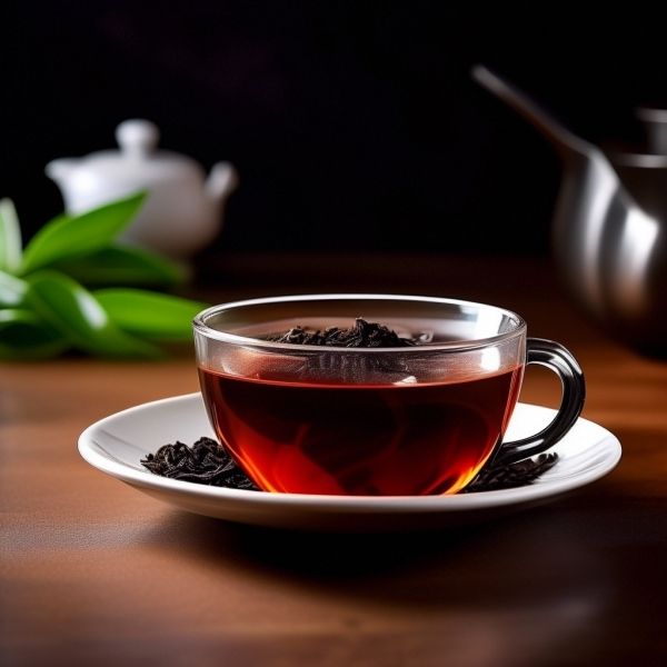 青茶的采摘要求是開面采-青茶采摘：以開面為中心