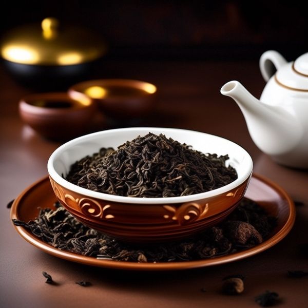 青茶名品有哪些品種-青茶名品品種集錦：探尋經(jīng)典中的茶香奇跡