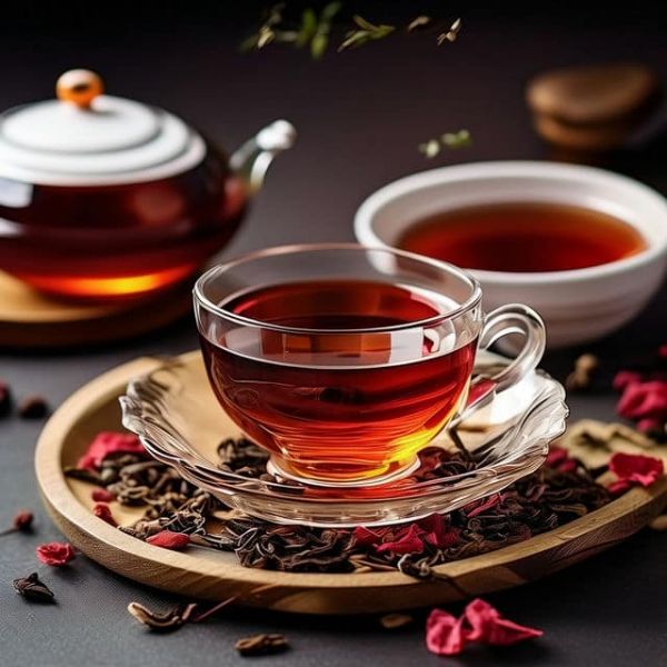 松風(fēng)茶韻：中國國畫中的文人雅集美學(xué)
