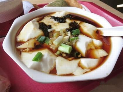 零失敗手工豆腐腦，健康美味，方法超級簡單
