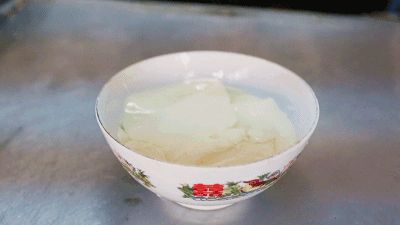 零失敗手工豆腐腦，健康美味，方法超級簡單