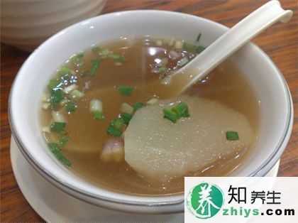秋季健康減肥 10種減肥飲食健康瘦身
