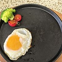 #春日露營(yíng)#減脂增肌高蛋白早餐的做法圖解2